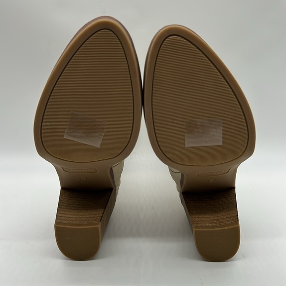 647- Altar'D State Simone Cowboy Bootie Size 6 NWT - Picture 9 of 11